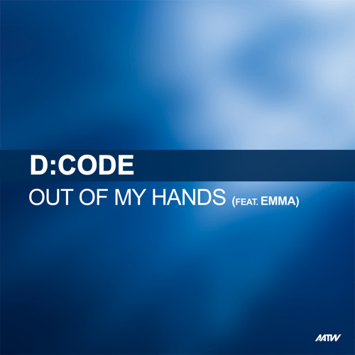 Out Of My Hands (Squad-E Remix) [feat. Emma]