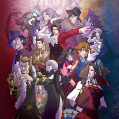 Pursuit - Uncover the Truth (Arranged) ~ Ace Attorney Investigations Collection OST