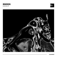 Rikros - Amnesia (Original Mix)