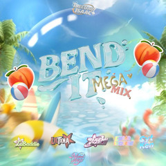 BEND IT THEE MEGAMIX