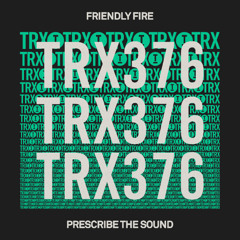 Prescribe The Sound