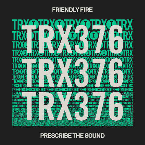 Prescribe The Sound