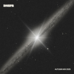Autumn DJ Mix 2025