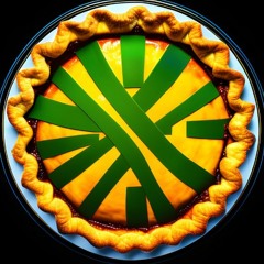 Adjusted Pie