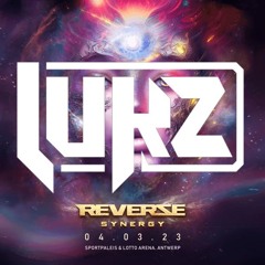 DJ Lukz - Reverze 2023 Synergy - Warmup Mix