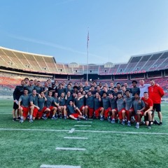 Ohio State Lacrosse 2022 Pregame Mix