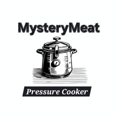 Pressure cooker