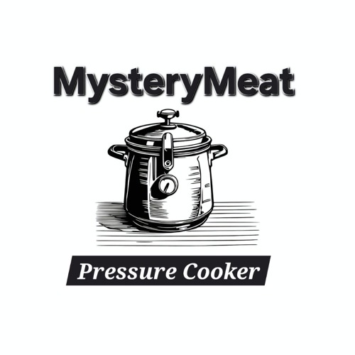 Pressure cooker