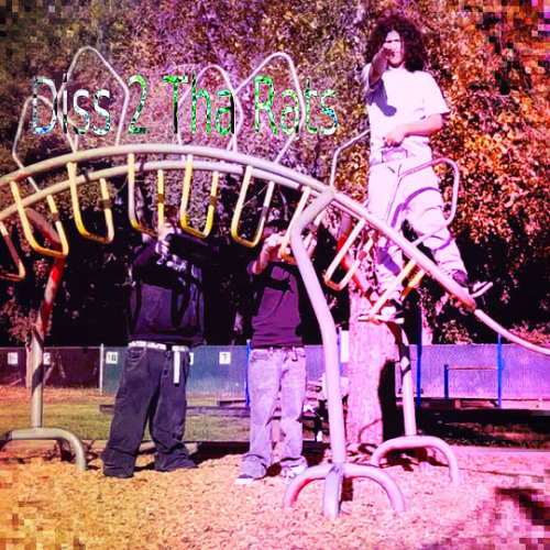 Diss 2 Tha Rats (wit Enuk n Lil Elxn)