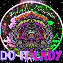 Do It Lady