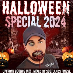 Halloween Special