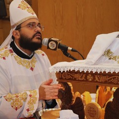 The Institution Narrative - Fr. Yehnes Awad | ابونا يحنس عوض - الصلوات التأسيسية