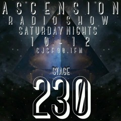A S C E N S I O N   Stage 230