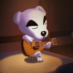 Animal Crossing New Horizons Lo-Fi Remix