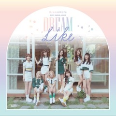 DreamNote(드림노트) - DREAM NOTE