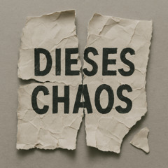 Dieses Chaos (feat. leia)
