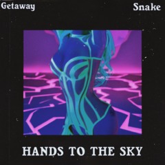 Hands To The Sky (Official Instrumental)