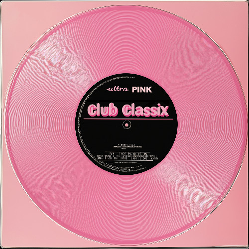 ultraPINK - Club Classix BOOTLEG (Free Download)