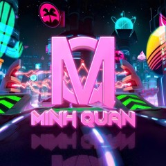 FULL SET NHẠC GÕ TRÔI US UK x CHINA x VIETMIX - MINH QUÂN