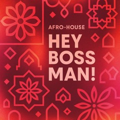 Hey Bossman ! (in progress)