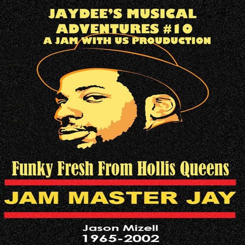 JayDee - Funky Fresh From Hollis Queens