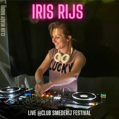 CRR LIVE (Club Smederij Festival)