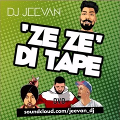 Zeze Di Tape