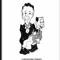 [VIEW] EPUB KINDLE PDF EBOOK Maher Course Of Ventriloquism - Lesson Two: Detweiler Version by Clinto