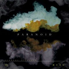 Premiere: Murk - Gradualline [Paranoid Records]