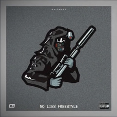 CB - No Lies Freestyle