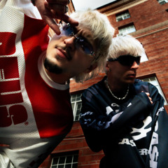 КОЛПАКИ (feat. SQWOZ BAB)