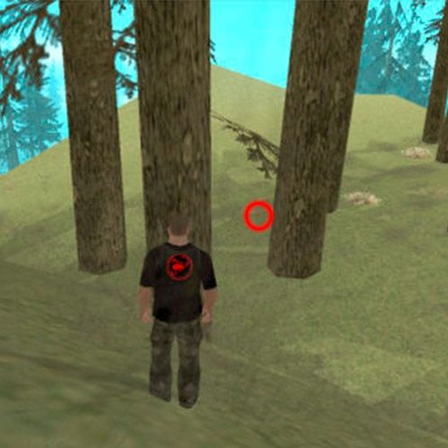 THINGS THAT GO ON [REDUX]