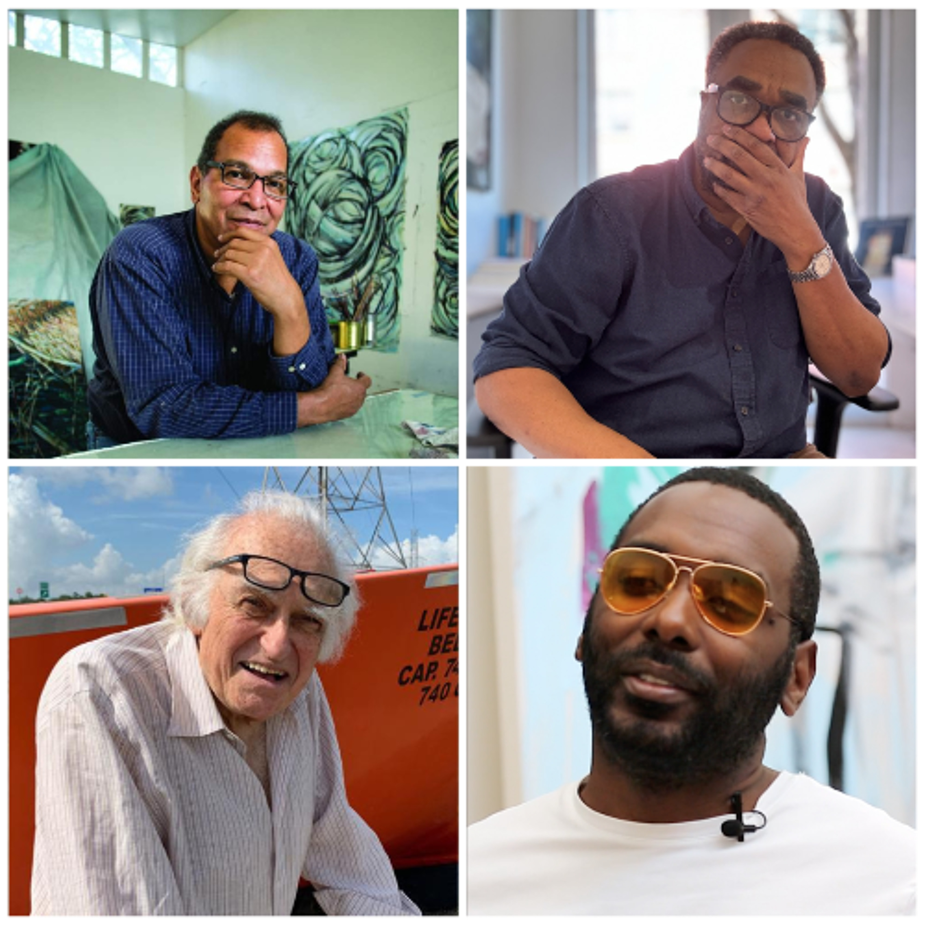 Crosstown Conversations