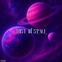 LOST IN SPACE