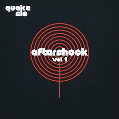 Aftershock Vol. 1 - BVSTET