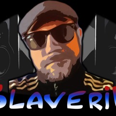 SlaveriK - [slav]Party In The Hood
