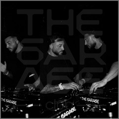 Set en directo en "The Garage Club" 06-09-2025 (Thian D-Lux) Warm Up + Set