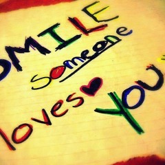 Somebody Loves You