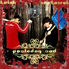 SMRTOZRUT FT. TULAK - POSLEDNY SUD