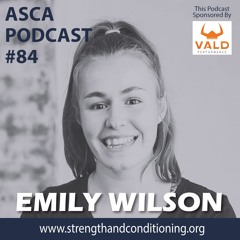ASCA Podcast #84 - Emily Wilson