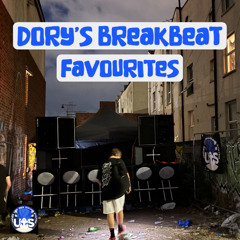 Dory's Breakbeat Favourites