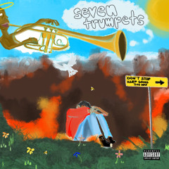 "Trumpets" By M’zike Ft.Lowskii DaWolf