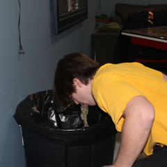ME AND FRIENDS GET DRUNK