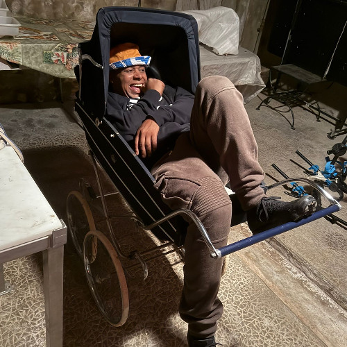 Samuel Quantin - Mix Minimal Tech house  (N°1)