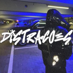 (Grátis para lucro) Brocasito, Jaypluggz plugg type beat "DISTRAÇÕES" (Prod 048beatz)