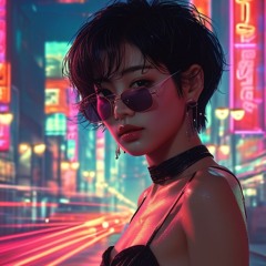 Neon Dreams