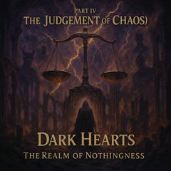 (Part IV - The Judgment of Chaos) - The Realm of Nothingness