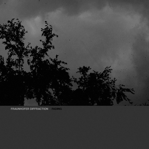 Fraunhofer Diffraction - Fading