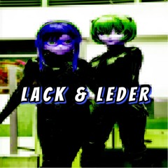LACKLEDER