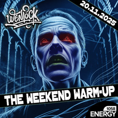 Wenlock - Weekend Warm-Up Energy1058 20-11-2025